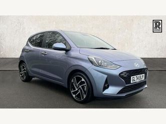 1.2 premium auto euro 6 (start/stop) 5dr