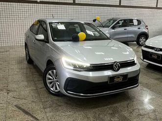 volkswagen virtus 1.0 200 tsi comfortline auto