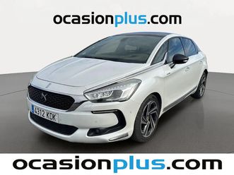 ds5 bluehdi 180 prestige eat6 (181 cv)