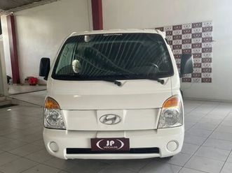 hr 2.5 diesel 2011
