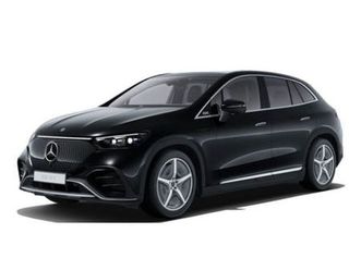 mercedes-benz eqe suv 350 amg line premium 4matic del 2025 usata a mosciano sant'angelo
