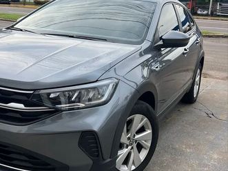 volkswagen nivus comfortline 1.0 200 tsi flex aut 2024