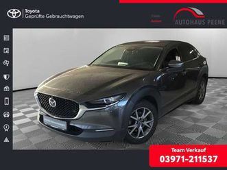 2.0 selection 2wd bose matrix-led 360°