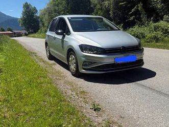 vw golf sportsvan join