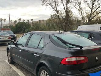 renault laguna 1.6 expression