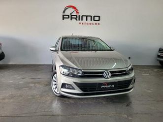 volkswagen virtus 1.0 200 tsi comfortline auto