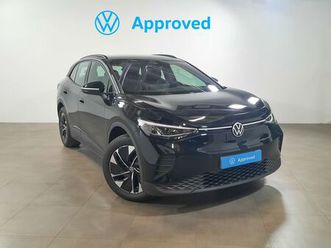 volkswagen id.4 id.4 pro 210kw 77kwh