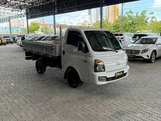 hyundai hr 2.5 tci diesel (rs/rd) 2014