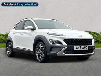 1.6 h-gdi ultimate dct euro 6 (start/stop) 5dr