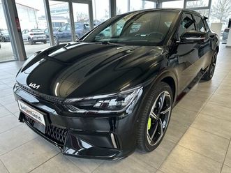 gt 4wd 585 ps schiebedach/8-fach bereift