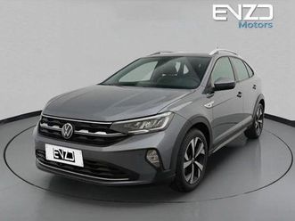 volkswagen nivus 1.0 200 tsi comfortline auto