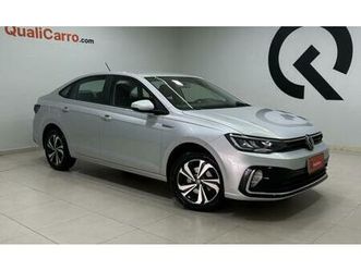 volkswagen virtus 1.0 200 tsi comfortline auto