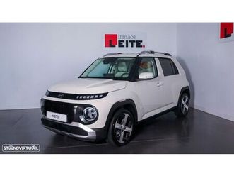 hyundai inster 49 kwh style plus