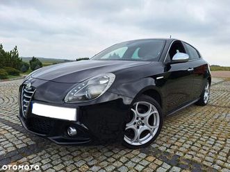 alfa romeo giulietta 1.4 tb 16v multiair turismo