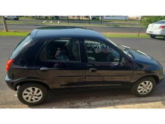 chevrolet celta 1.0/ super 1.0 mpfi vhc 8v 5p 2004