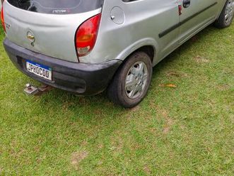 chevrolet celta 1.0/super/n.piq.1.0 mpfi vhc 8v 3p 2002