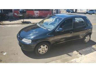 spirit 1.0 mpfi vhc 8v 5p