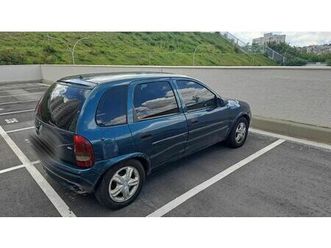 super 1.0 mpfi 16v 5p