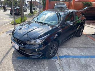 fiat cronos 1.3 8v flex