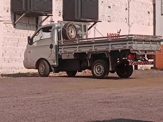 hyundai hr 2.5 tci diesel (rs/rd) 2012