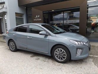 hyundai ioniq elektro 38kwh level 6 aut.