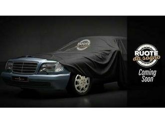1993 mercedes-benz s 500 a vendre