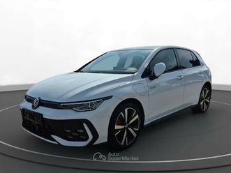 1.5 tsi ehybrid gte 272cv dsg camera 360° 18