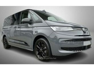 t7 multivan edition 2.0 tdi 150 cv dsg