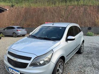 lt 1.4 mpfi 8v flexpower 5p