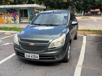 ltz 1.4 mpfi 8v flexpower 5p