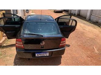 chevrolet astra advantage 2.0 mpfi 8v flexpower 5p 2011