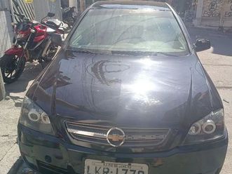 sed. advant. 2.0 8v mpfi flexp. 4p