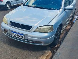 sedan 2.0/cd/ expres.gls 2.0 8v 4p