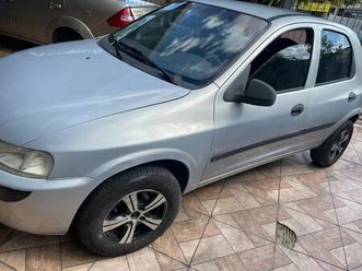 chevrolet celta 1.0/ super 1.0 mpfi vhc 8v 5p 2004