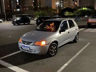 chevrolet celta 1.4/ super/ energy 1.4 8v 85cv 5p 2005