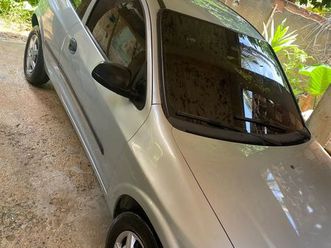 life/ ls 1.0 mpfi 8v flexpower 3p