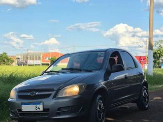 life/ ls 1.0 mpfi 8v flexpower 5p