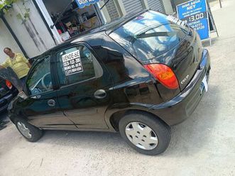 life/ ls 1.0 mpfi 8v flexpower 5p