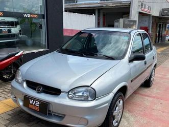 sed.wind 1.0/millenium/classic vhc