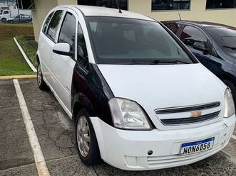 maxx 1.4 mpfi 8v econoflex 5p