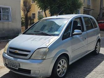 maxx 1.4 mpfi 8v econoflex 5p