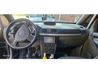 maxx 1.4 mpfi 8v econoflex 5p