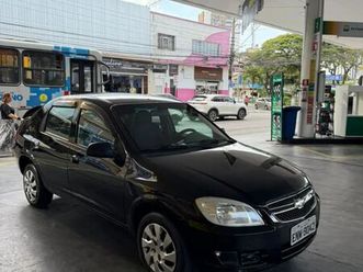 sed. joy/ ls 1.0 8v flexpower 4p