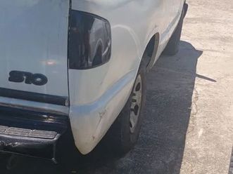 pick-up std. 2.2 mpfi / efi