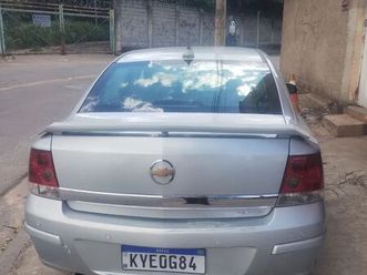 elite 2.4 mpfi 16v flexpower aut.