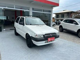 fiat uno mille 1.0 fire/f.flex/economy 2p
