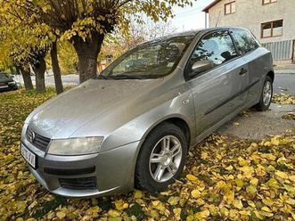 vand fiat stilo 2005 galati