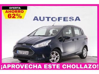 ford b-max 1.4 edition 90cv