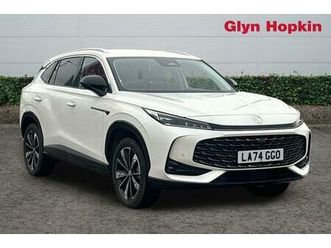 2024 1.5 tgdi trophy 5dr dct