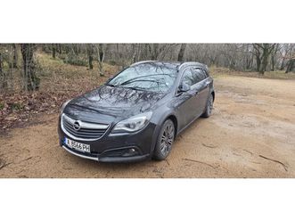 2.0 country tourer 4x4